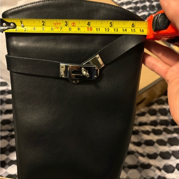 Riding Boots - Picture 4 of 9